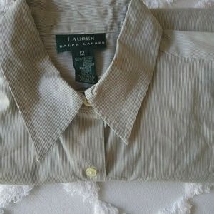 Ralph Lauren Shirt for Women
